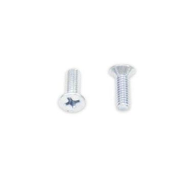 Vis tête fraisée BOLT empreinte Philips M4x0,7x12mm