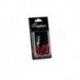 Kit vis de carénage LIGHTECH rouge alu (48 pièces) Suzuki Gsx-R600/Gsx-R750