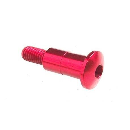 Vis spéciale Ergal 7075 LIGHTECH M8 X 38,5 type 935 or