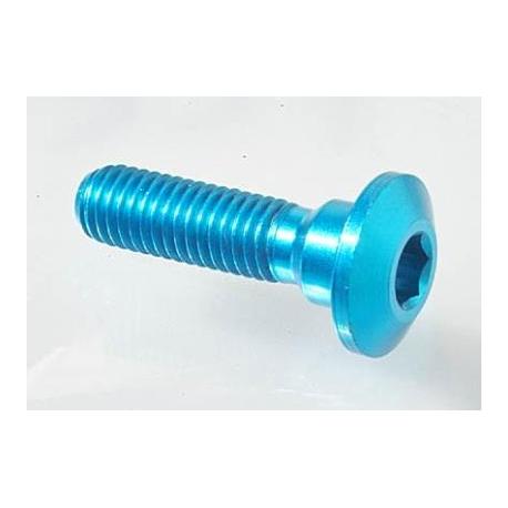 Vis spéciale Ergal 7075 LIGHTECH M8 X 31 type 951 noir