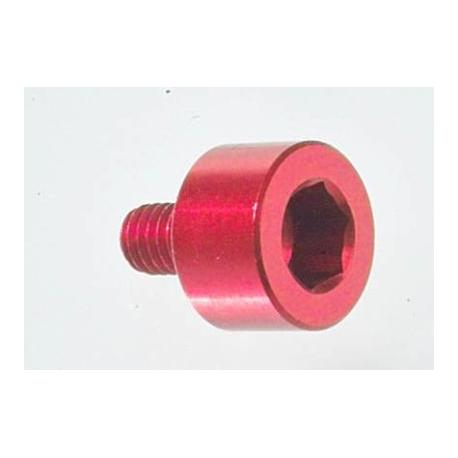 Vis spéciale Ergal 7075 LIGHTECH M4 X 7 type 971 argent