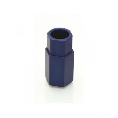 Douille cartouche de compression KAYABA spécifique Honda CRF450F