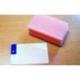 Plaques Françaises PPI 210x130 FNI Type F PVC 10 pièces