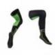 Chaussettes longues UFO Off-Road taille L