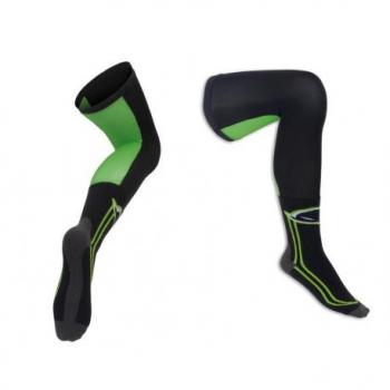Chaussettes longues UFO Off-Road taille L