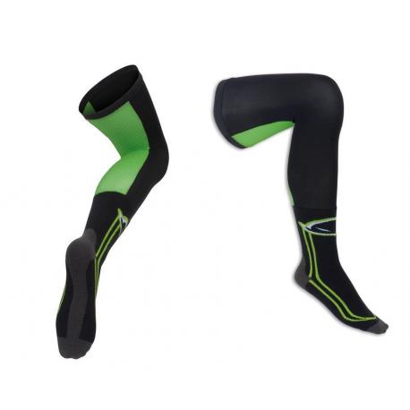 Chaussettes longues UFO Off-Road taille M