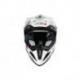 Casque JUST1 J12 Solid White taille L