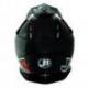 Casque JUST1 J12 Solid Carbon taille XS