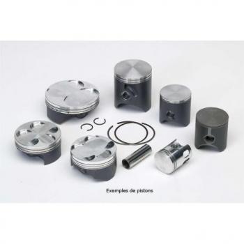 Kit piston TECNIUM Ø55.95MM RGV/RS250