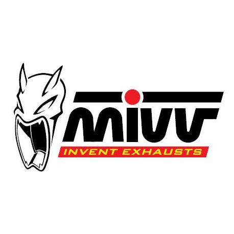 Plaquette logo MIVV
