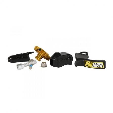 Kit accessoires ProTaper pour l'ensemble levier d'embrayage + cocotte Profile 